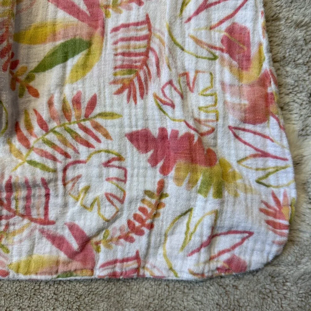 HALO sleep sack baby girls 6-12 months pastel floral garden party girlhoodcore